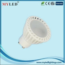 Fast Delivery 5w Dimmable LED Lamp MR16 GU10 GU5.3 CE RoHS LED Spotlight